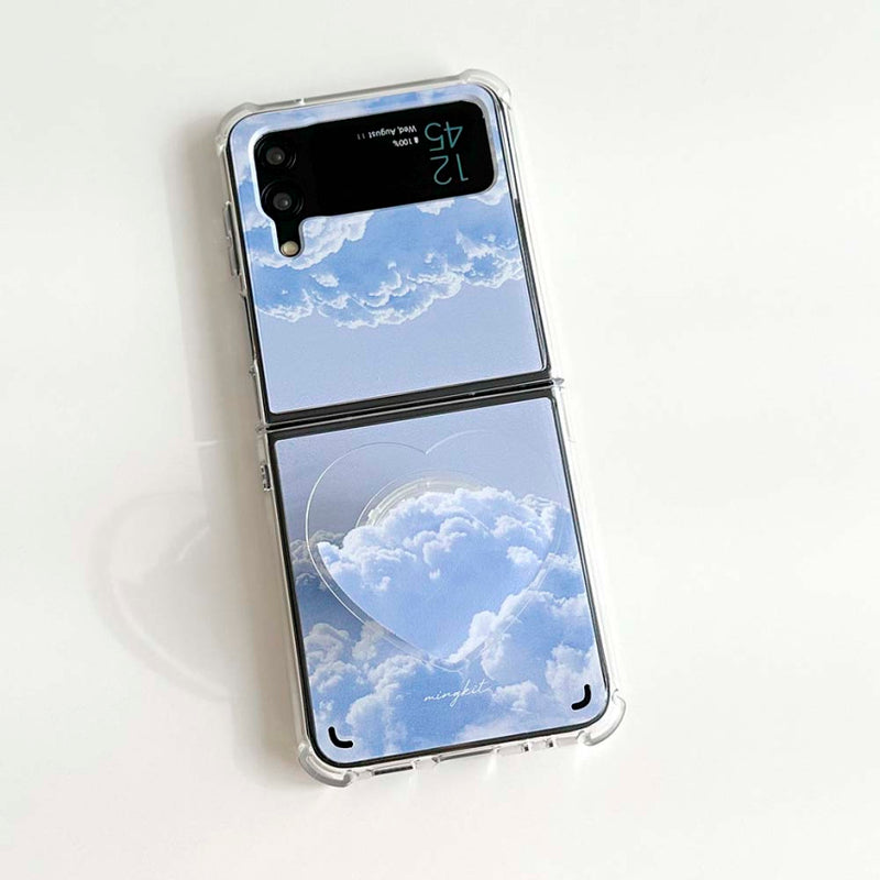 Mingkit Cloud Phone Case