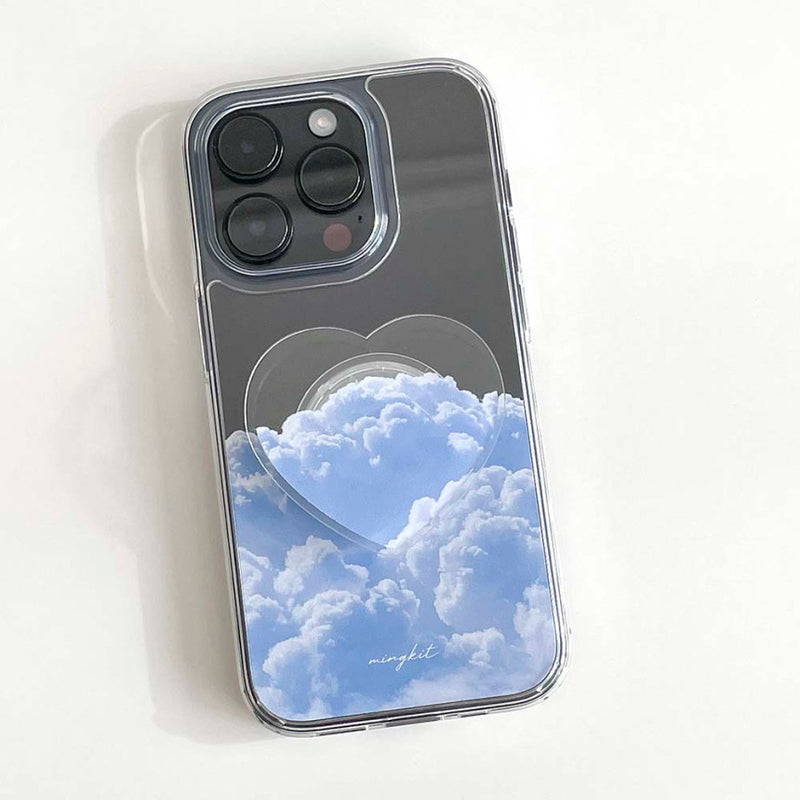 Mingkit Cloud Phone Case