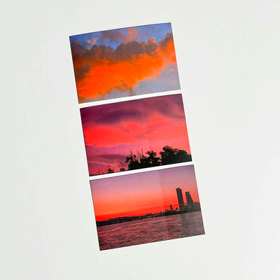 Sunset Sticker Pack