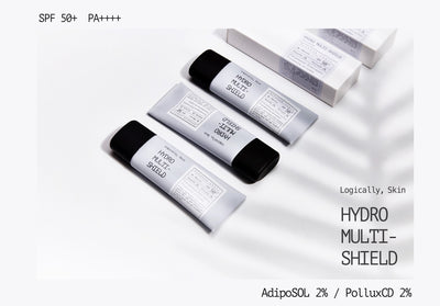 Special Package Hydro Multi Shield Sun Essence SPF50+ PA++++
