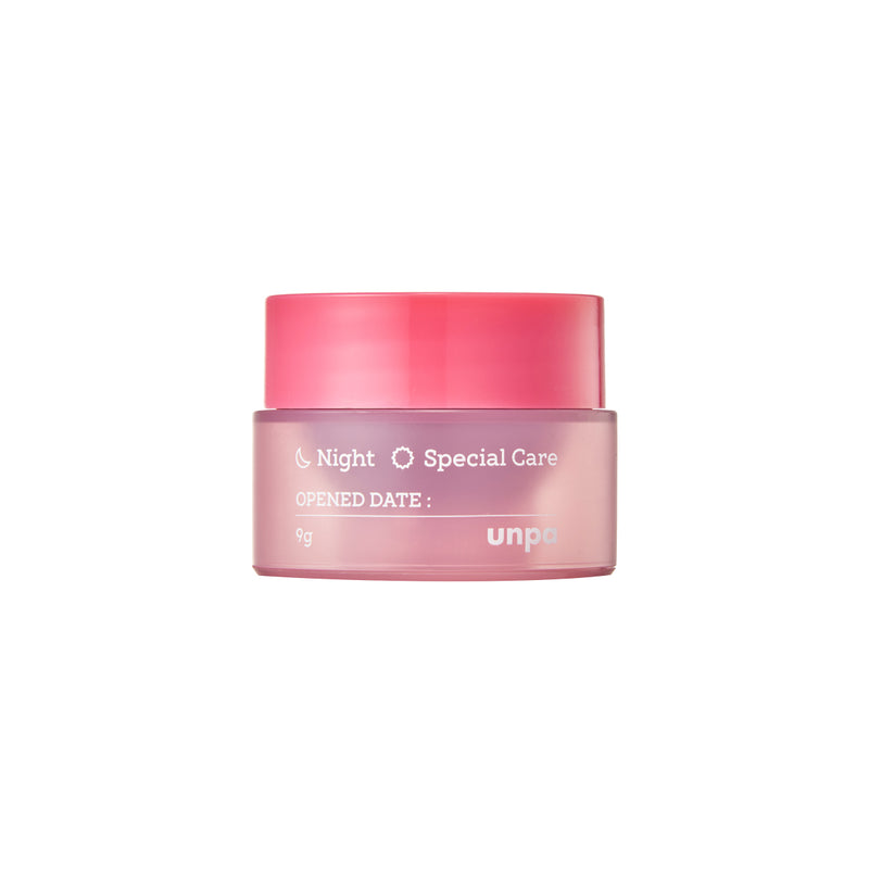 [HONEY LAND] Bubi Bubi Lip Mask