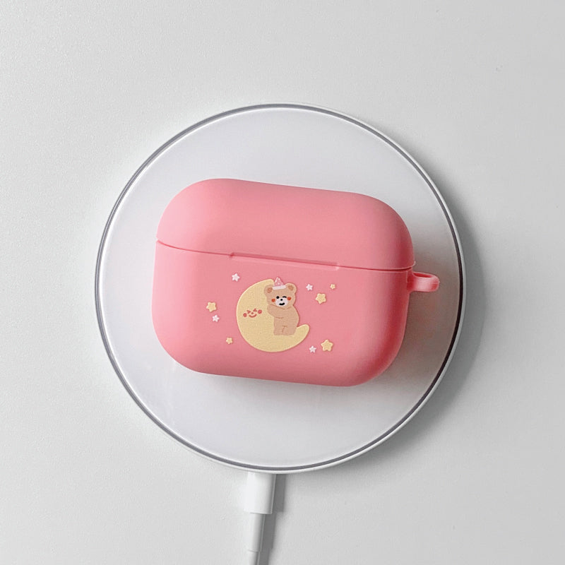 Milky Dream AirPods Proケース
