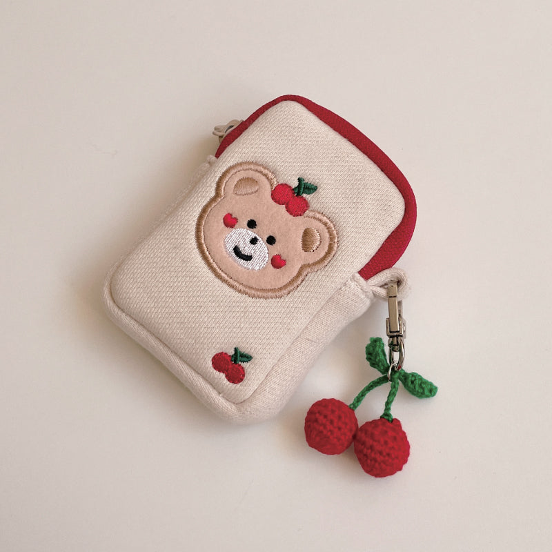 bebe AirPods pouch