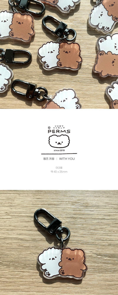 Keyring_WITH YOU