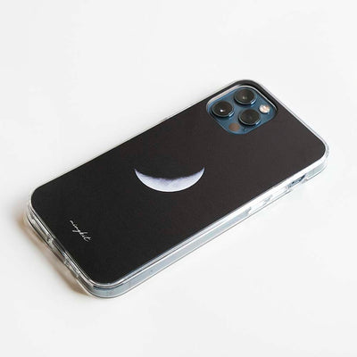 Galaxy、ジェルハード｜Mingkit Emotional Phone Case (16types)