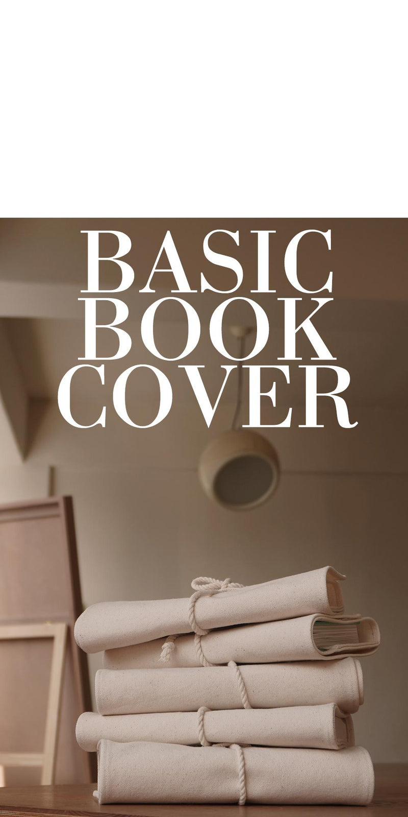 [MAEIRE] basic book cover
