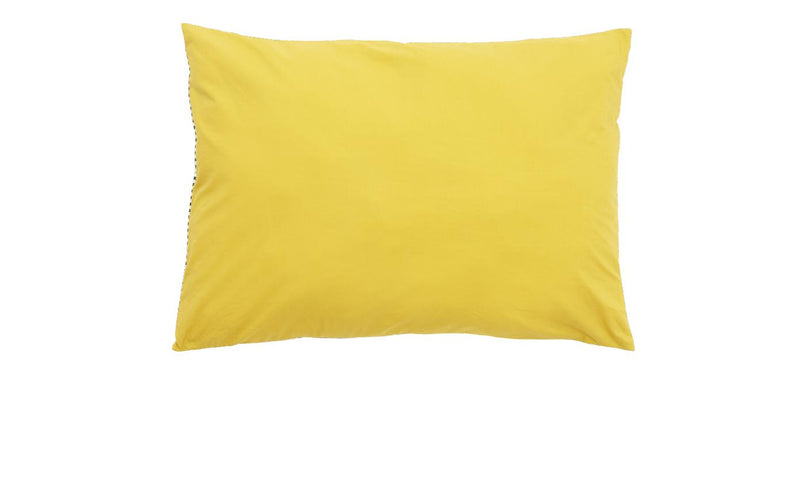 Grove pillow cover