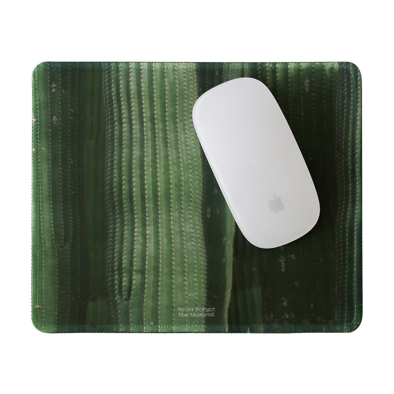 Cactus prikles mouse pad