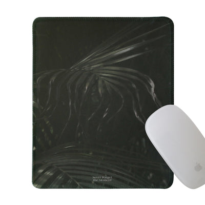 Humid days mouse pad