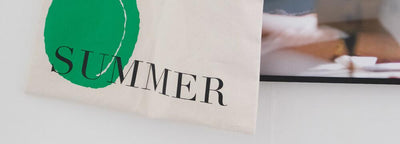 Love Love Summer Bag