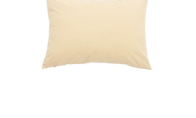 Toast pillow cover