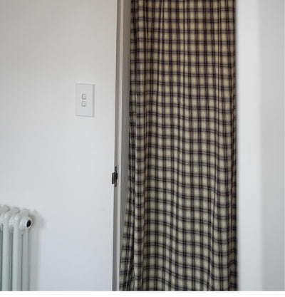 Berlin Curtain