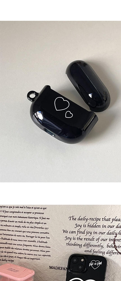 Pit A Pat AirPods case (2 types)
