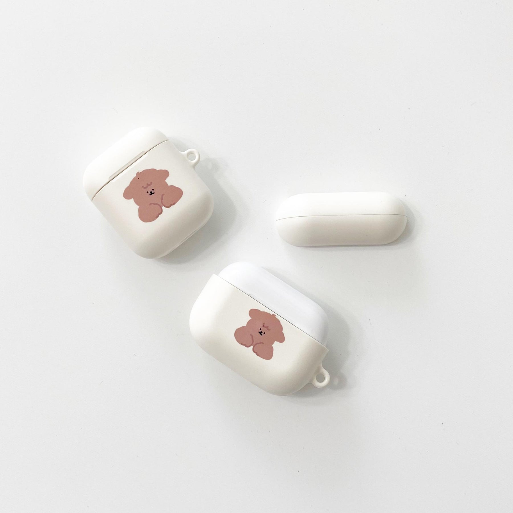 MOOMINZY·ムミンジ | ムンテンポッド AirPods / AirPods Proケース – mmesh