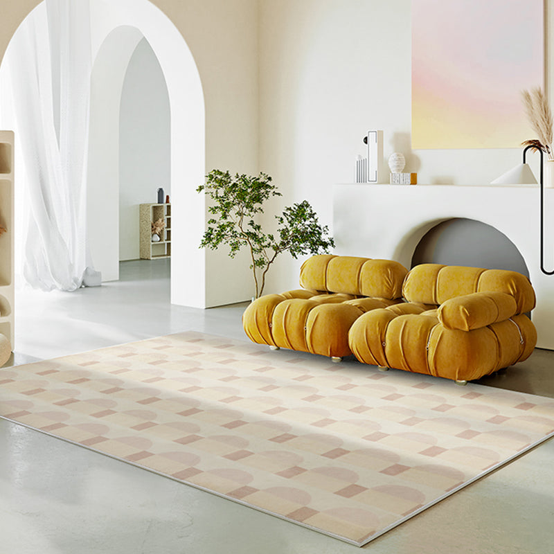 Ameli interior living room rug