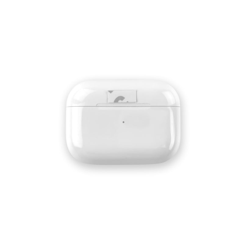 White Tiger AirPods3 Case