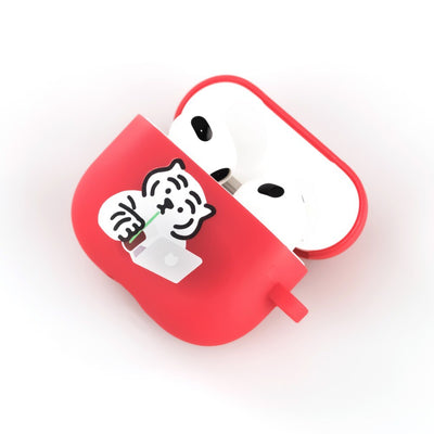 All is well AirPods3ケース