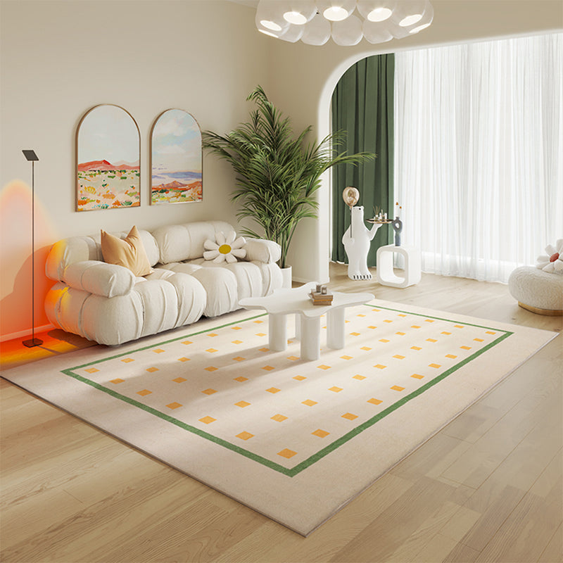 Jeno interior living room rug