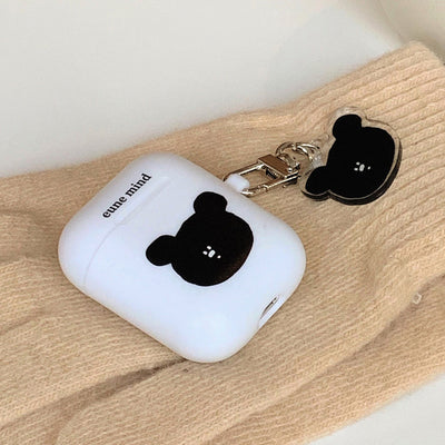 love edition airpods case