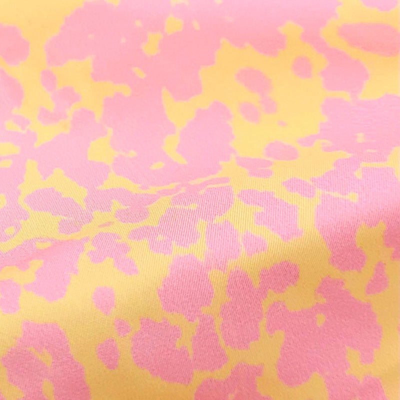 Zero Waste スタンダード フィンカバッグ - Pink Cheetah