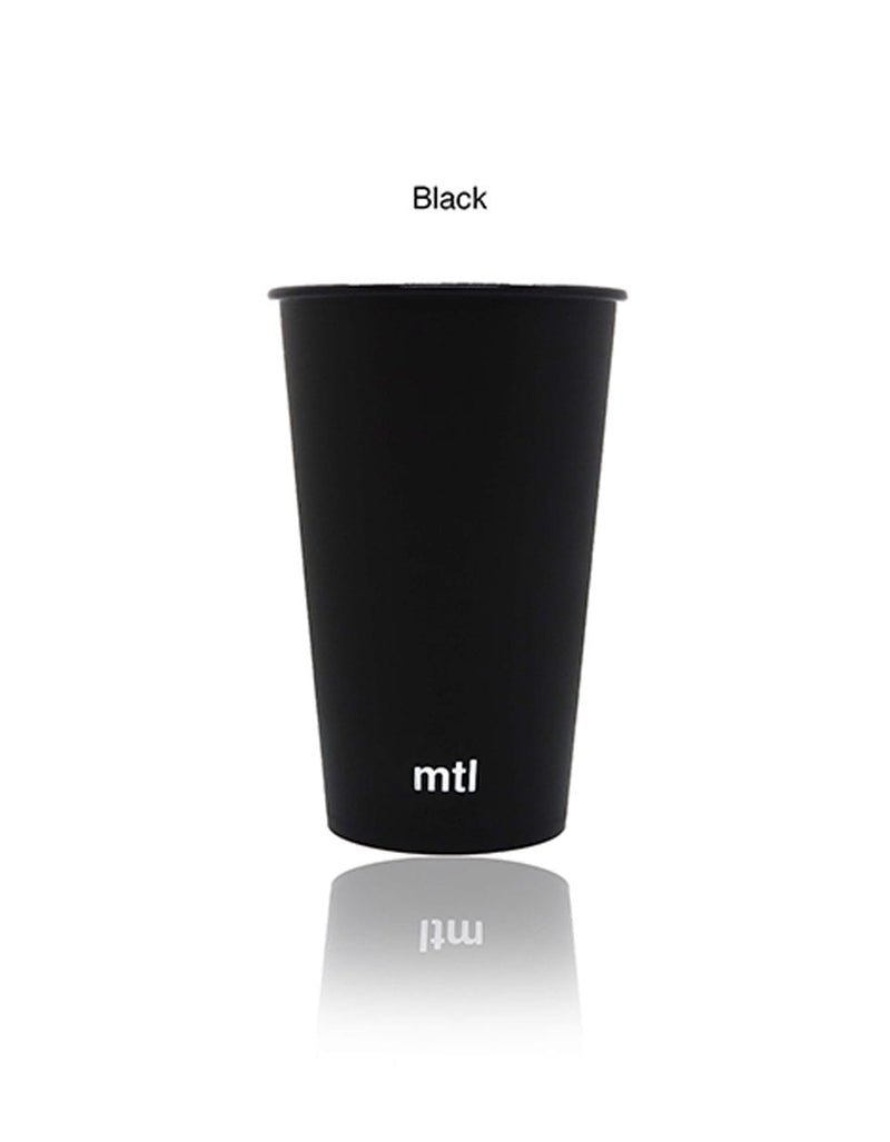 [mtl] Reusable Cup (3colors)