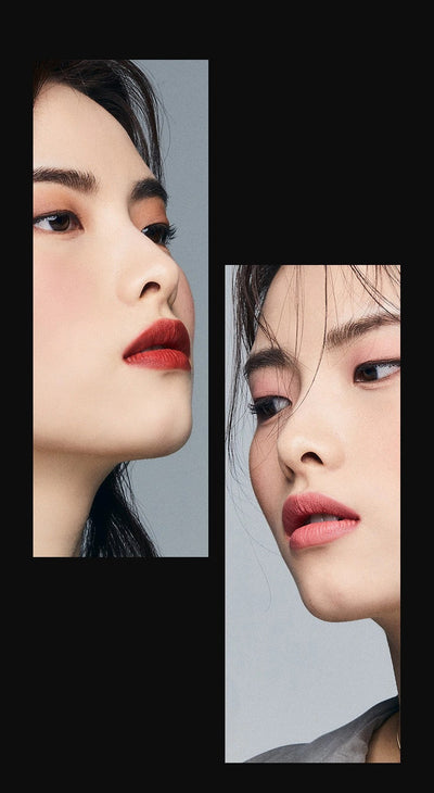 Makeup Book Issue No.01 : First Step
