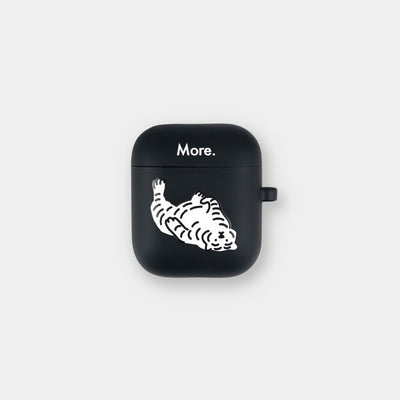 More Tiger AirPods Case