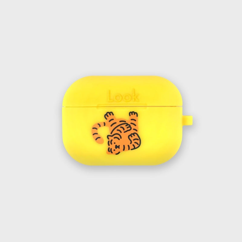 Look Tiger AirPods Pro Case