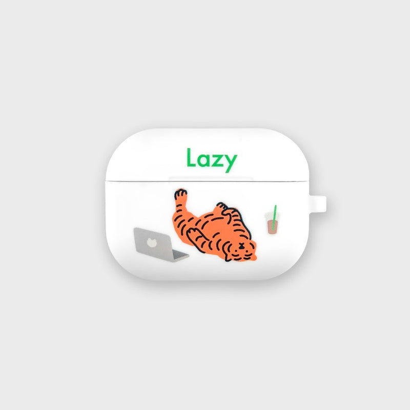 Lazy Tiger AirPods Pro Case