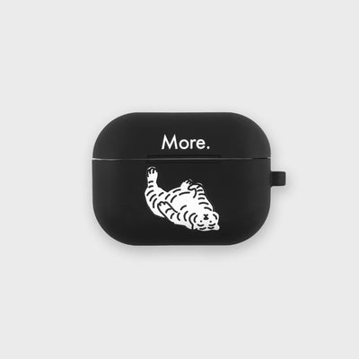 More Tiger AirPods Pro Case