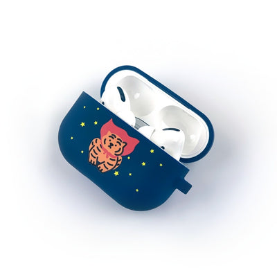 [12PM] Hero Tiger AirPods Pro Case