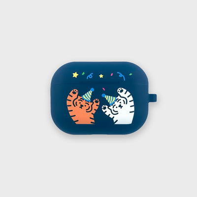 Party Tiger AirPods Pro Case