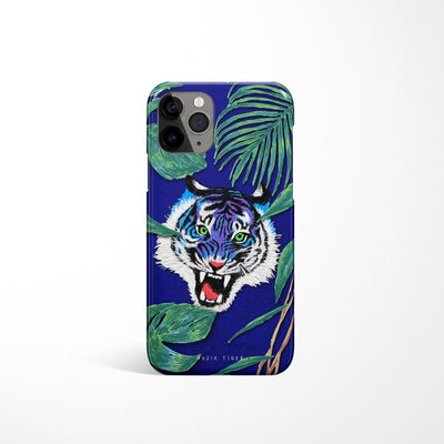 Fantasy tiger３種  iPhoneケース