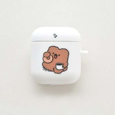AirPods case_Donut