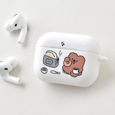 AirPods Pro Case_Donut