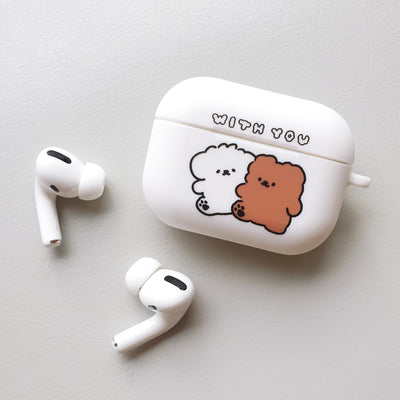 AirPods Pro Case_With You