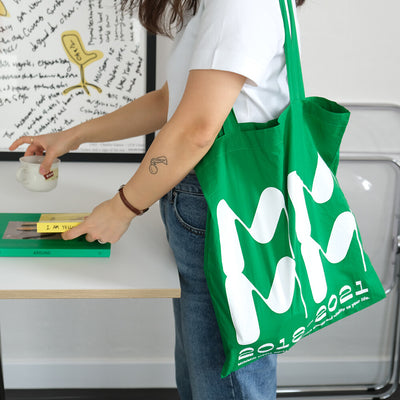 Minmin 2018-2021 Bag Green