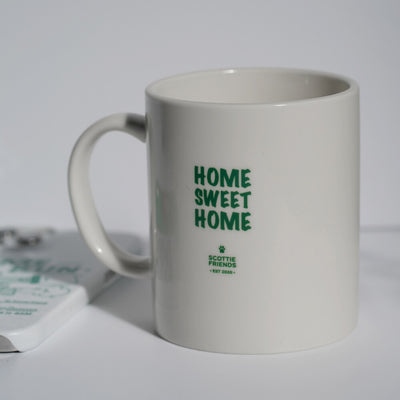 MESSAGE mug cup 3 types