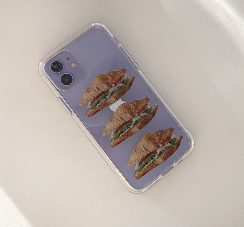 Jerry case Sandwich