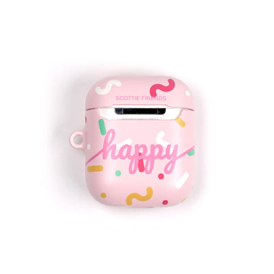 Happy AirPods case