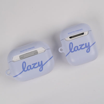 LAZY AirPods case
