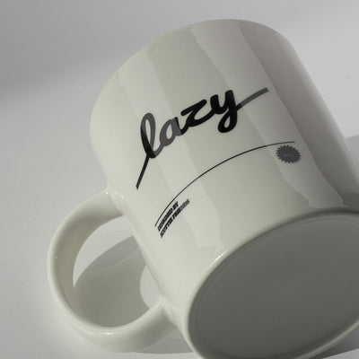 LAZY Mug