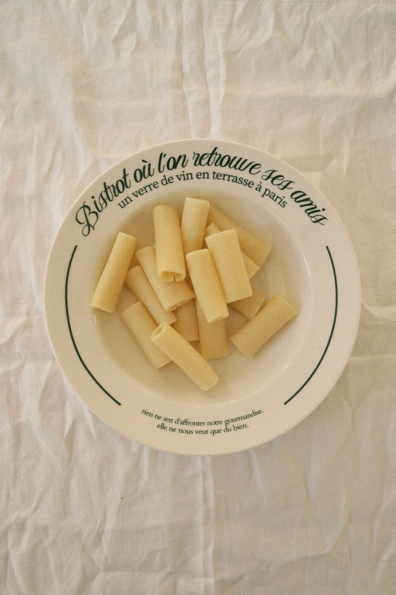 [MAEIRE] Terrace (pasta Bowl) _Ivory