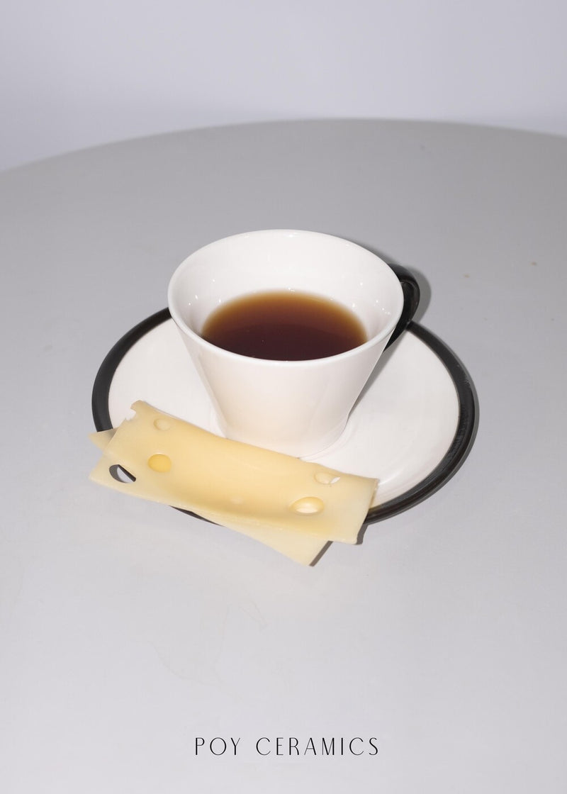 Hoban Coffee Cup Set