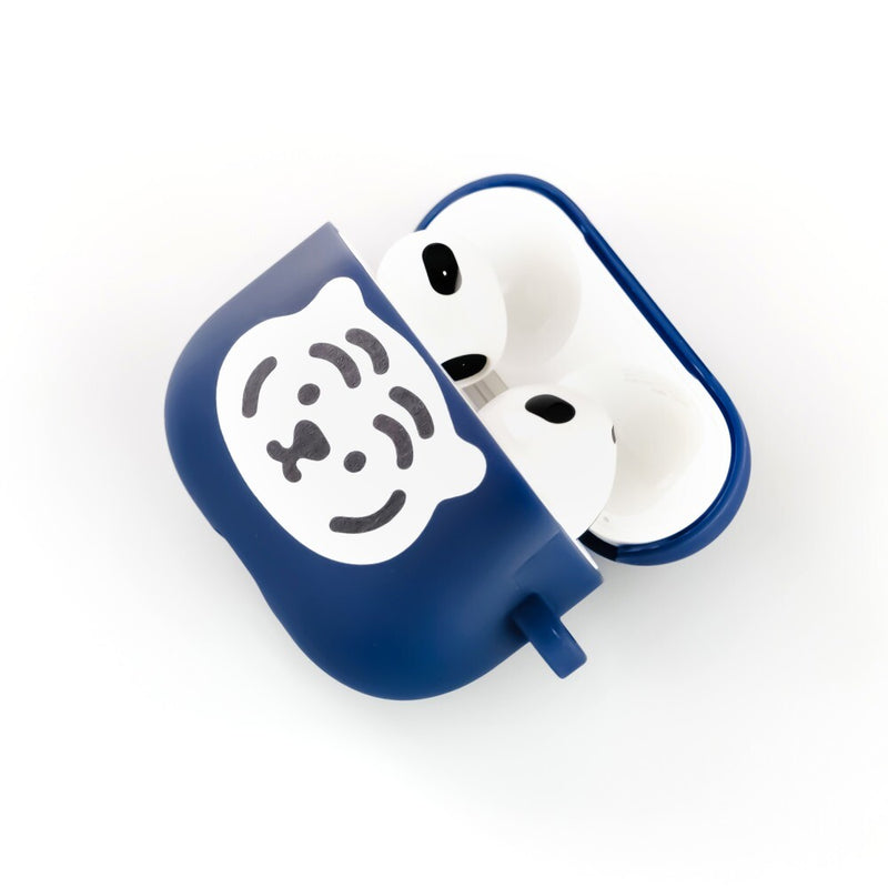 White Tiger AirPods3 Case
