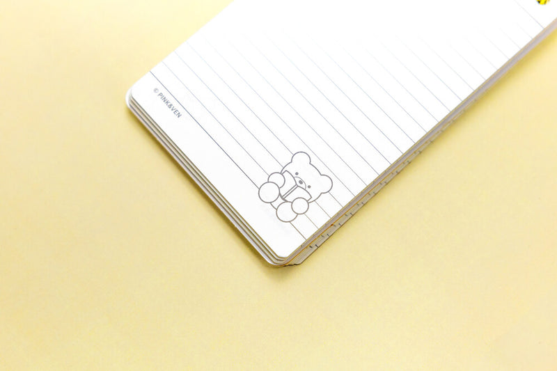 VEN mini notebook