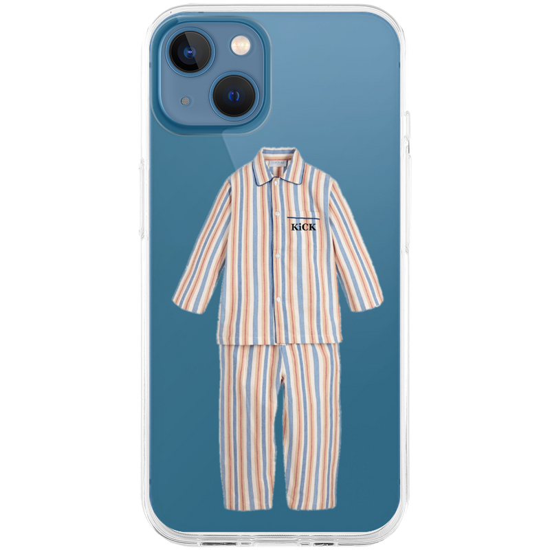 Pajama Jelly Case