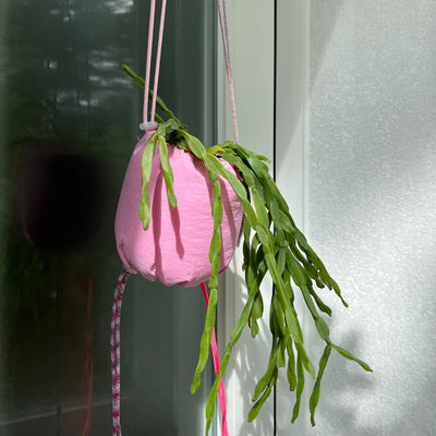 Candy Hanging Pot Cover (4color)
