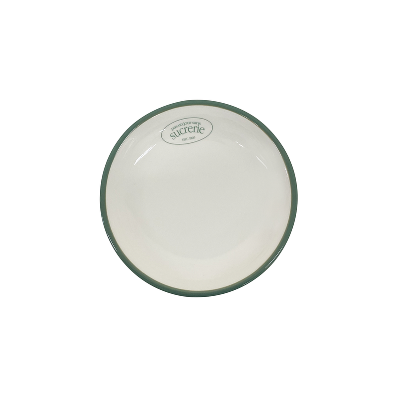 [MAEIRE] Sucrerie Plate_Green