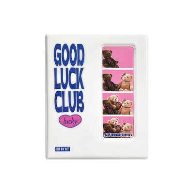 Good Luck Collect Book